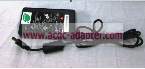 Brand new 12V 5A AC Adapter for Thecus N2050 3Gb/s power supply